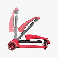 Spot Ride-On Scooter