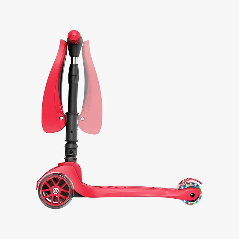 Spot Ride-On Scooter