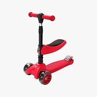 Spot Ride-On Scooter