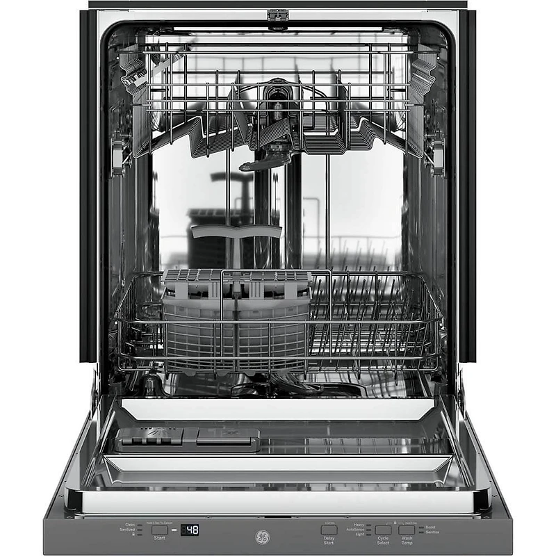 51 dBA Top Control Tall Tub Dishwasher