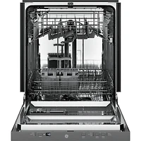 51 dBA Top Control Tall Tub Dishwasher