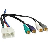 Wiring Harness for 1992-2000 Lexus / Toyota