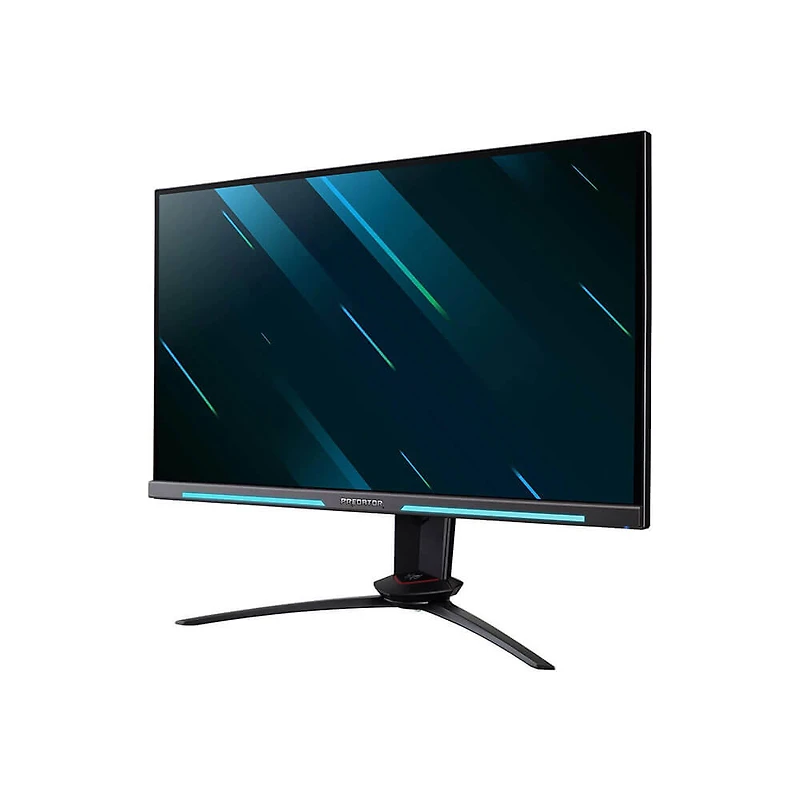 Predator XB3 27 inch LED G-SYNC Monitor - Black - OPEN BOX