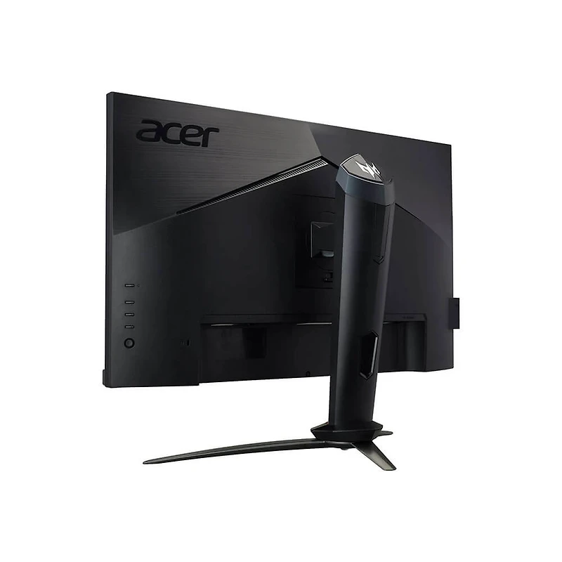 Predator XB3 27 inch LED G-SYNC Monitor - Black - OPEN BOX