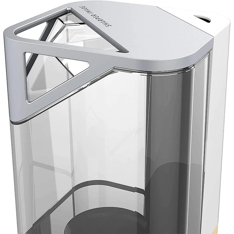 Ultrasonic Humidifier