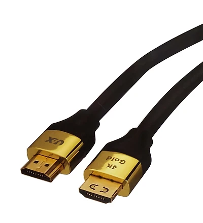 6 ft. 4K HDMI Cable 