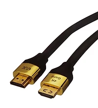6 ft. 4K HDMI Cable 
