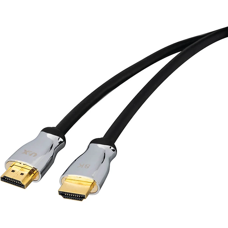 3ft 8K HDMI Cable