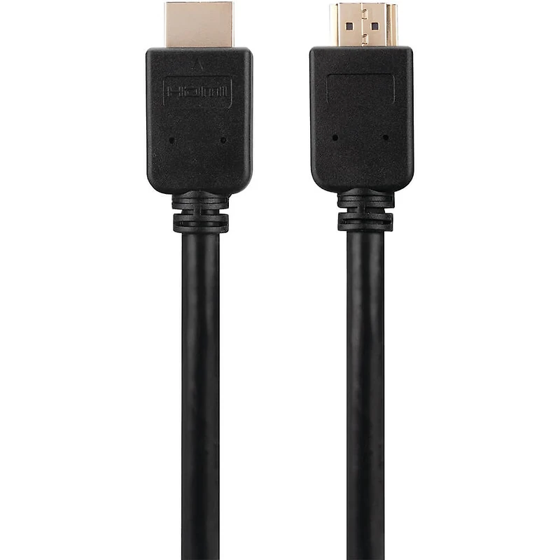 6ft 4K HDMI Cable