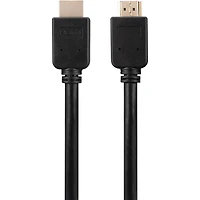 6ft 4K HDMI Cable 