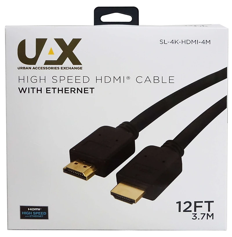 ft Active High Speed HDMI Cable