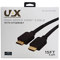 ft Active High Speed HDMI Cable