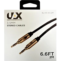 6 ft. 3.5mm Stereo Audio Cable