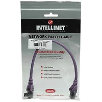Network Cable, Cat6, UTP RJ45 Male / RJ45 Male, 15.0 m (50 ft.) - OPEN BOX