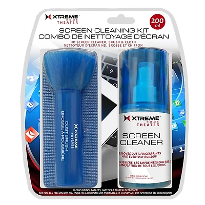 Screen Cleaning Kit