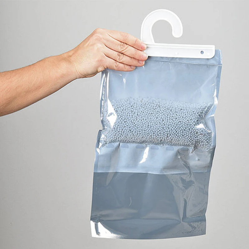 Moisture Absorber Hanging Bag