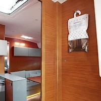 Moisture Absorber Hanging Bag