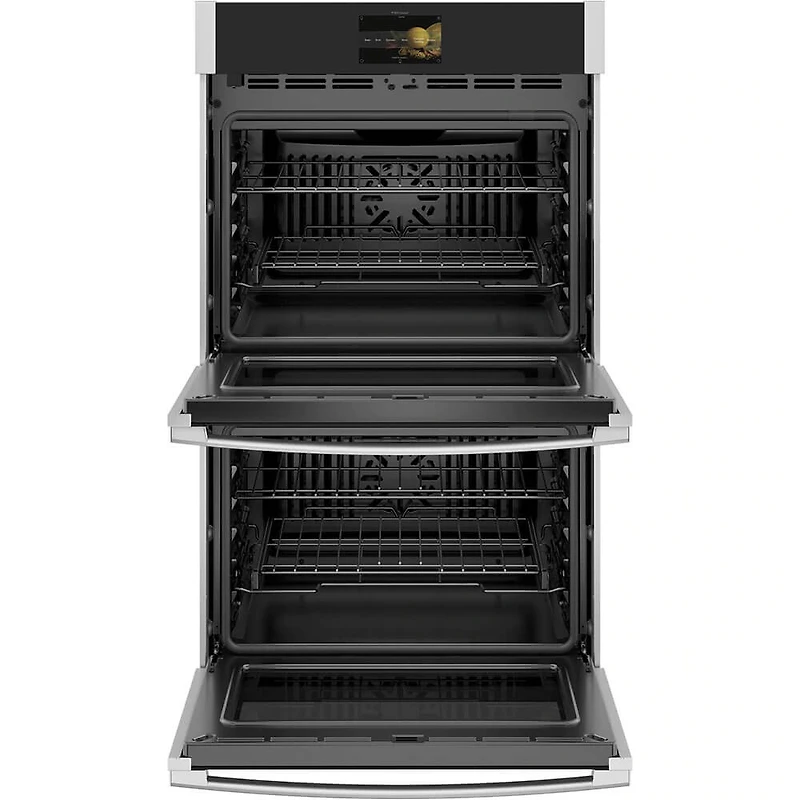 30 inch Built-In Double Electric Convection Wall Oven