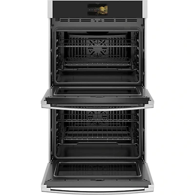 30 inch Built-In Double Electric Convection Wall Oven