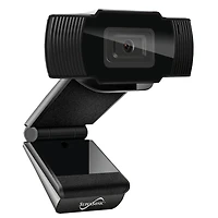 Pro HD Video Webcam with Headset