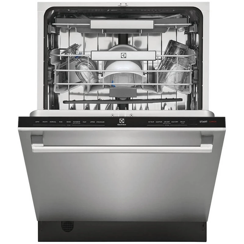 24 inch Built-In Dishwasher