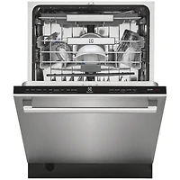 24 inch Built-In Dishwasher