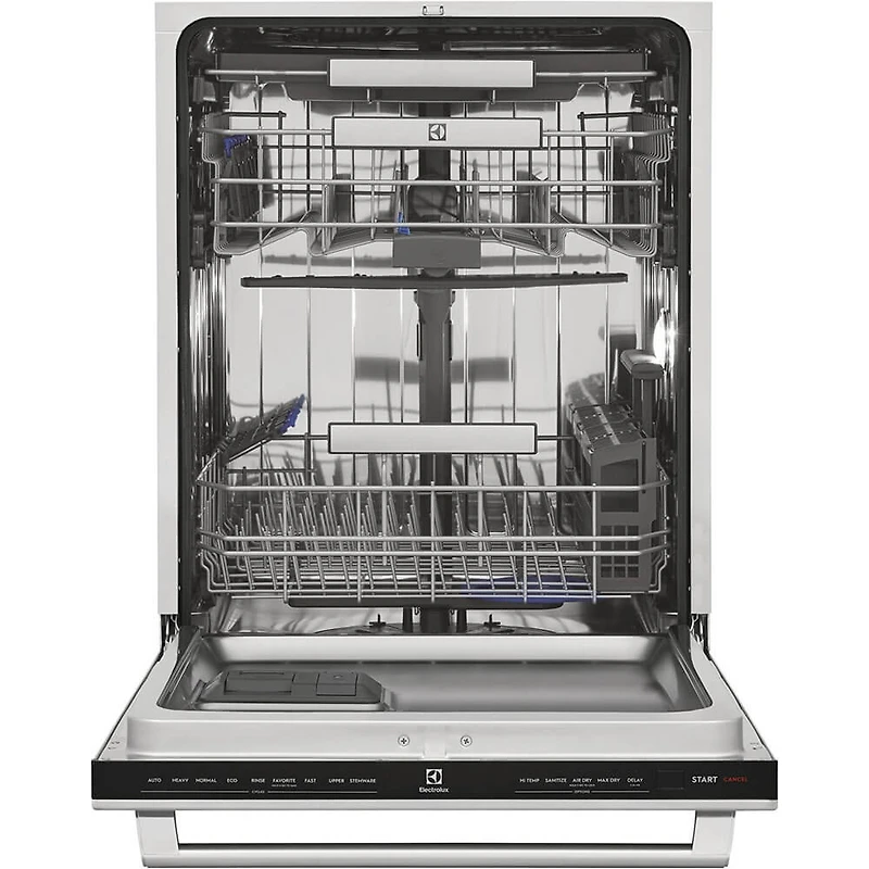 24 inch Built-In Dishwasher