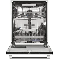 24 inch Built-In Dishwasher