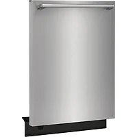 24 inch Built-In Dishwasher