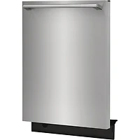 24 inch Built-In Dishwasher