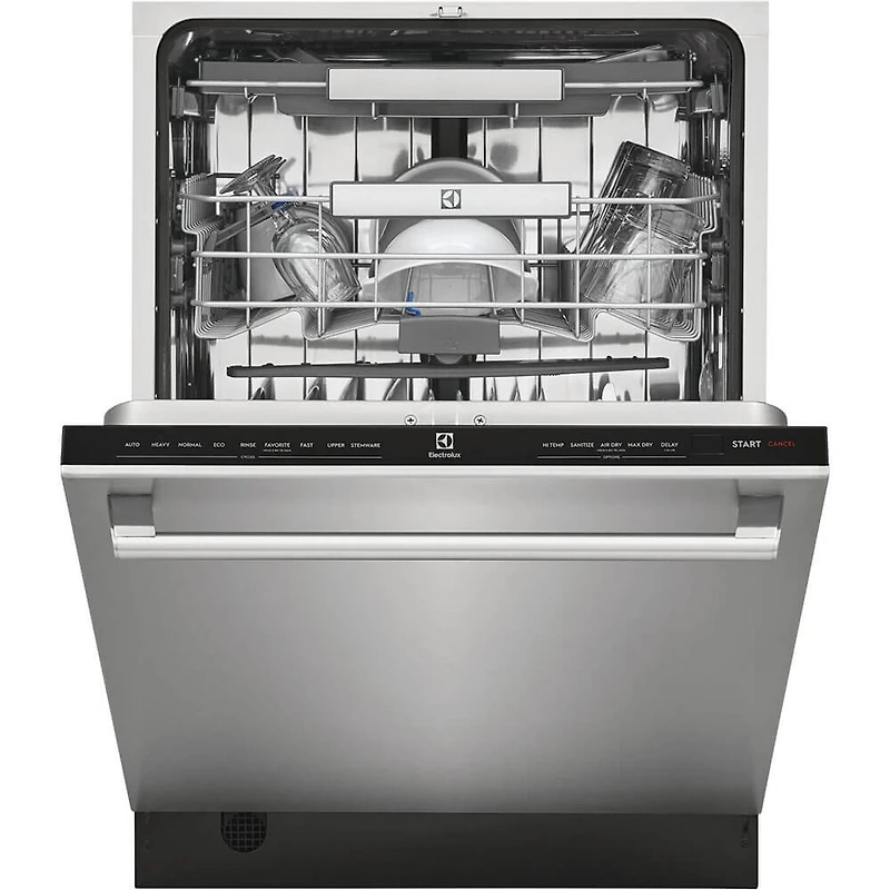 24 inch Built-In Dishwasher