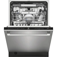 24 inch Built-In Dishwasher