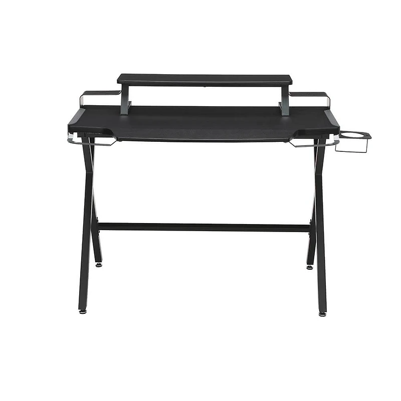 1000 Gaming Computer Desk - Grey