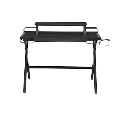 1000 Gaming Computer Desk - Grey