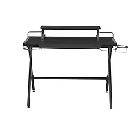 1000 Gaming Computer Desk - Grey