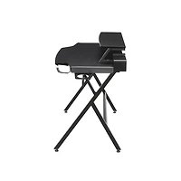 1000 Gaming Computer Desk - Grey