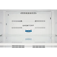 13.9 Cu. Ft. White Top Freezer Refrigerator