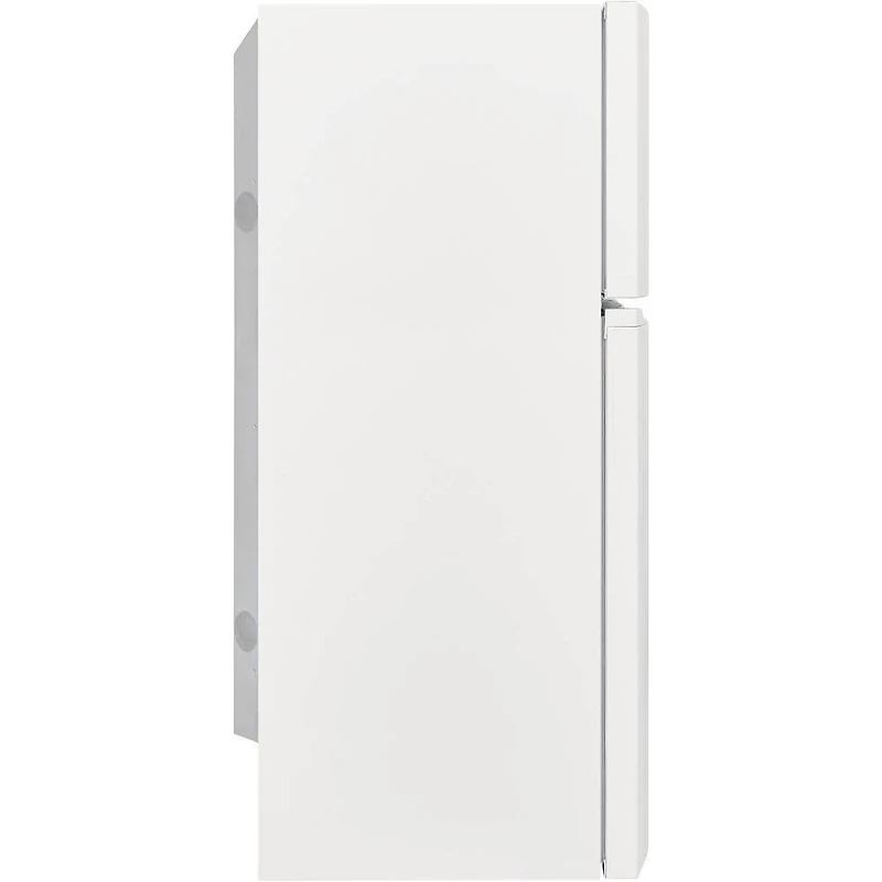 13.9 Cu. Ft. White Top Freezer Refrigerator