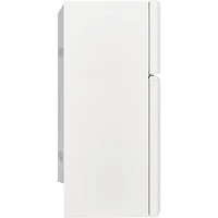 13.9 Cu. Ft. White Top Freezer Refrigerator