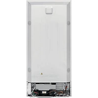 13.9 Cu. Ft. White Top Freezer Refrigerator
