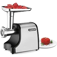 Electric Meat Grinder