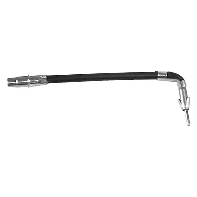 Barbless Aftermarket Radio to OEM Antenna Adapter, Buick/ Cadillac/Chevy/Pontiac