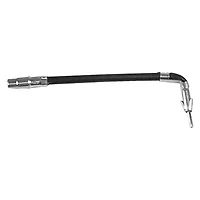 Barbless Aftermarket Radio to OEM Antenna Adapter, Buick/ Cadillac/Chevy/Pontiac