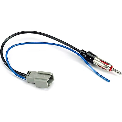 Radio Antenna Adapter for Acura/Honda/Mazda