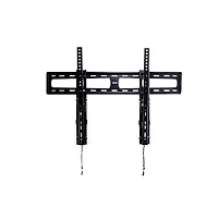 TV Wall Mount - Super Slim Tilt Mount for Large Flat Panel Television