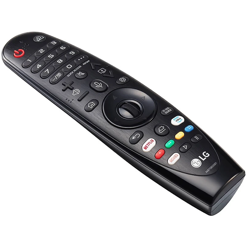 AN- Magic Remote Control - OPEN BOX