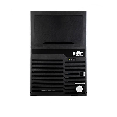 100 lb. Commercial Icemaker