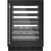 Wine/Beverage Center Handle Kit