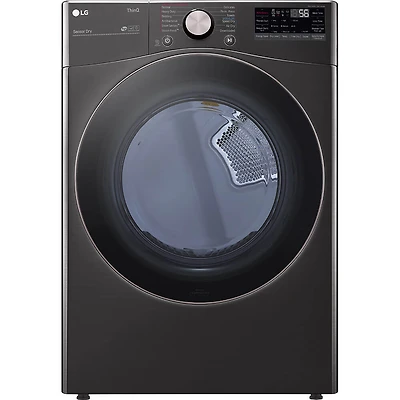 Front Load Washer/Dryer Pair