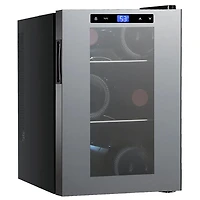 6 Bottle Wine Cooler - OPEN BOX